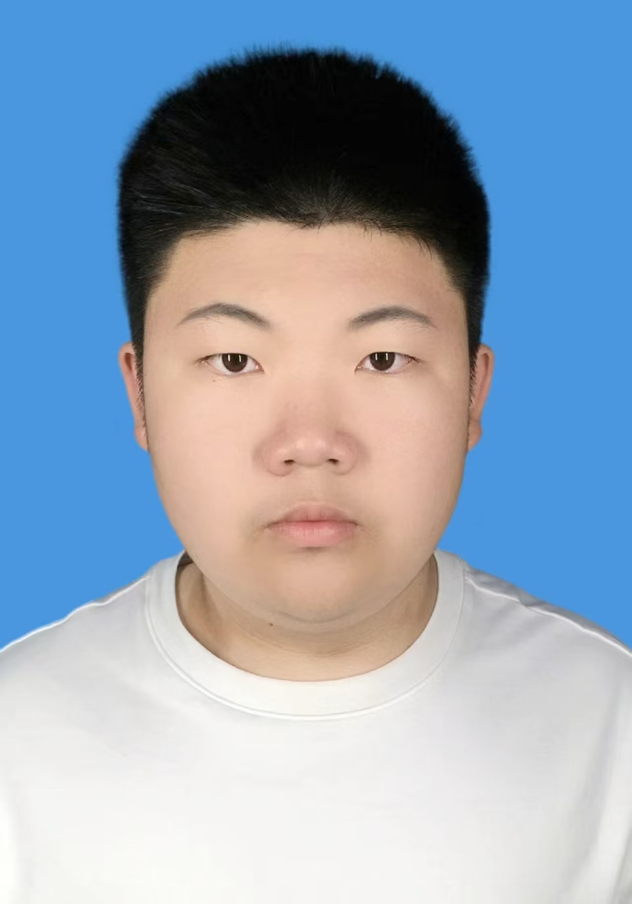 于浩轩