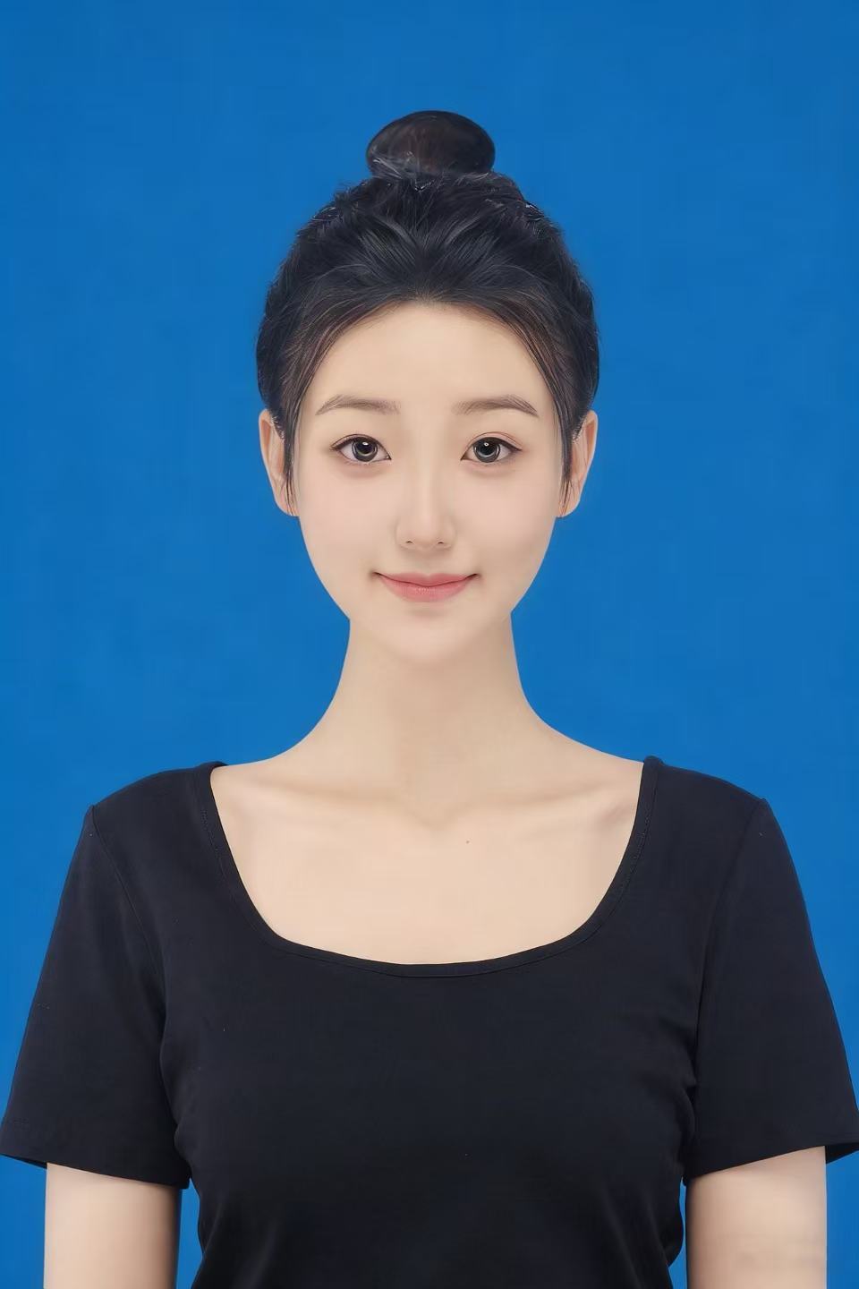 韩欣芮