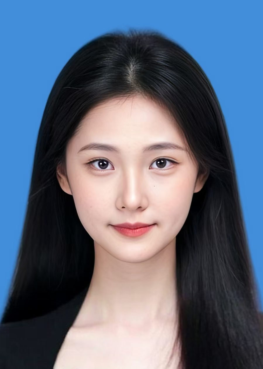 卓秋婧